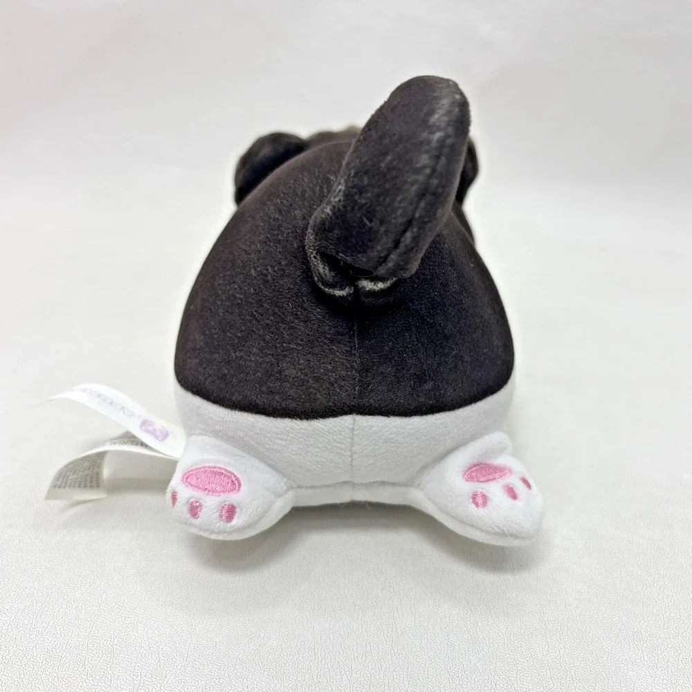 Aphmau Meemeows Mystery Plush Toy Litter Series 1 Johnny Cat 6